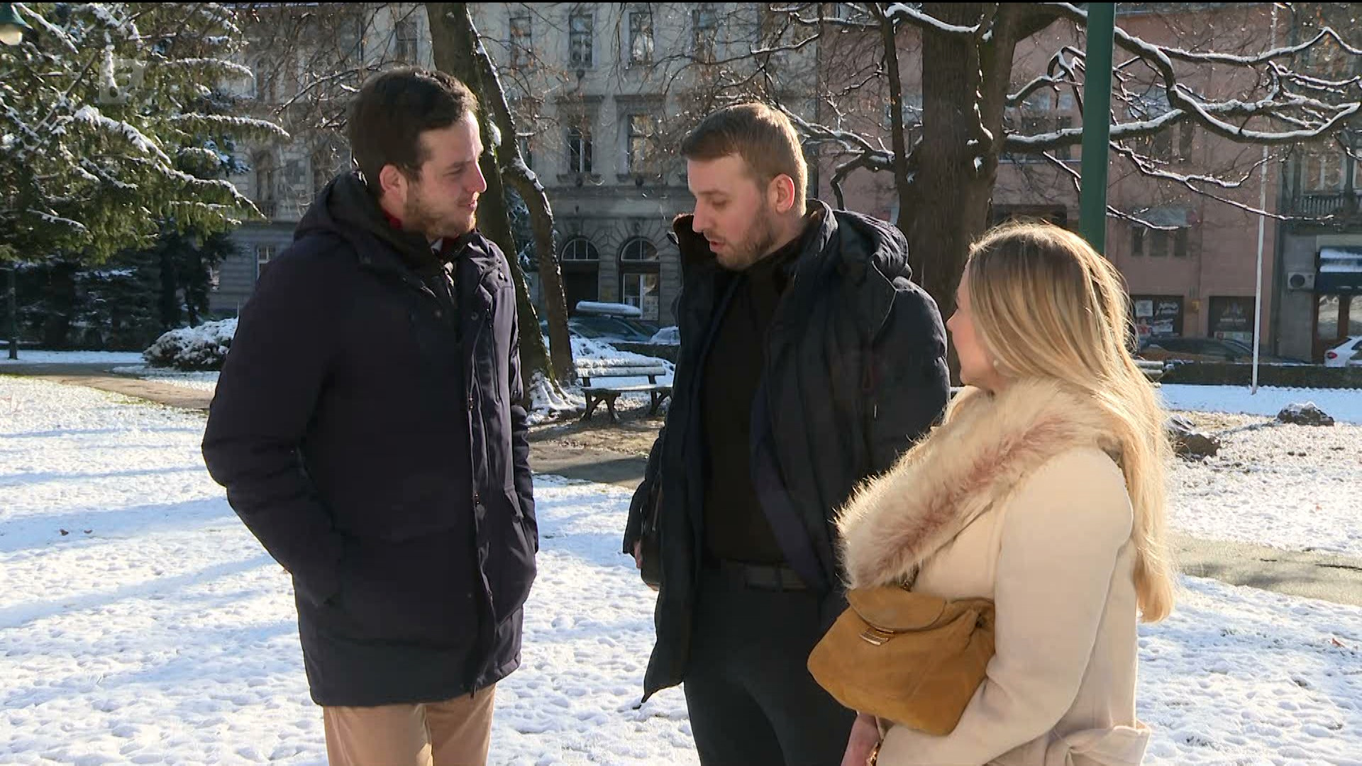 Subvencioniranje kupovine prve nekretnine - Uk obećao razmatranje zahtjeva